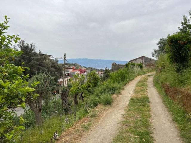 Rustico in vendita a Messina
