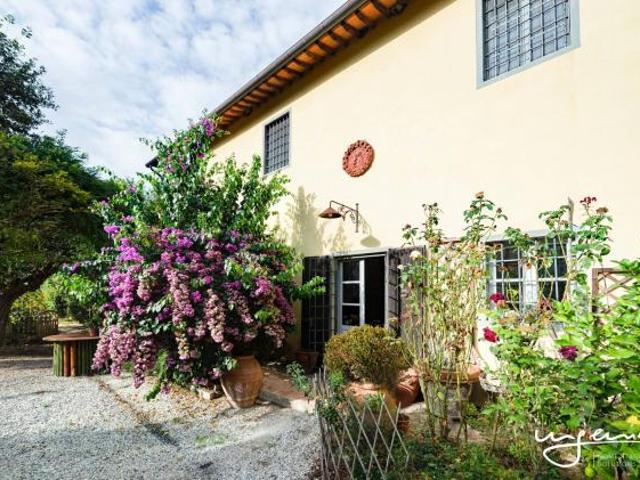 Rustico in vendita a Migliarino Vecchiano 280 mq Rif: 1108775