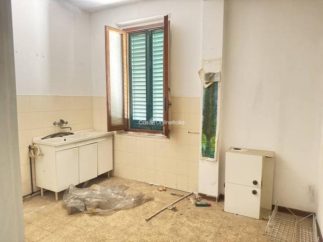 Rustico in vendita a Montaione