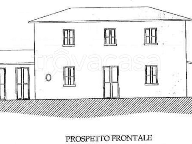 Rustico in vendita a Monte San Savino