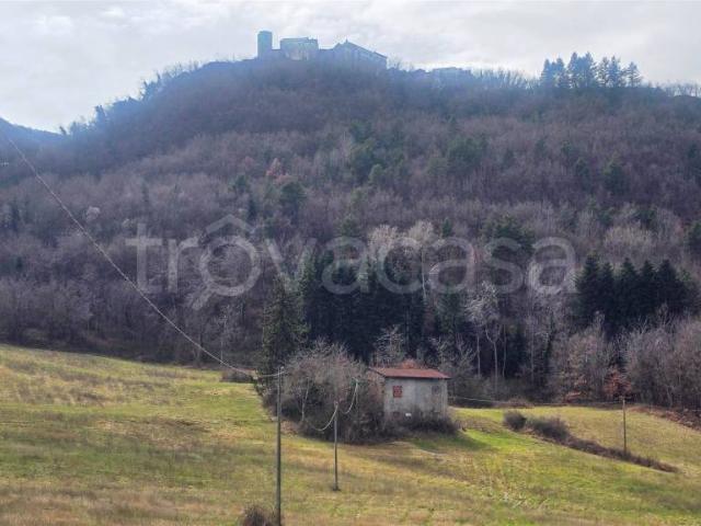 Rustico/casale/corte in vendita a Montecreto
