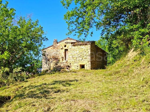 Rustico in vendita a Montelparo