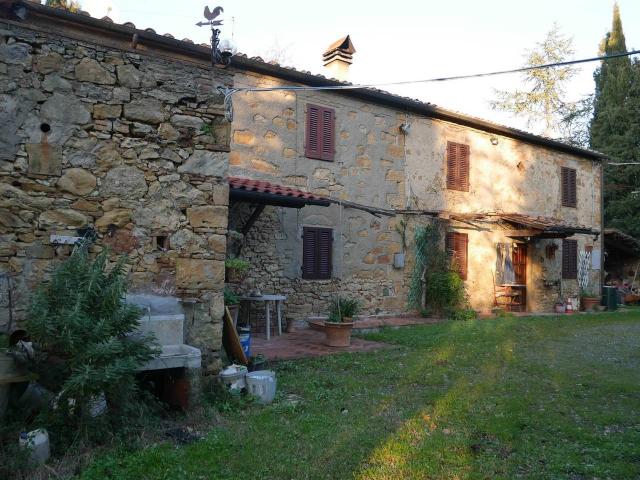 Rustico in vendita a Montescudaio