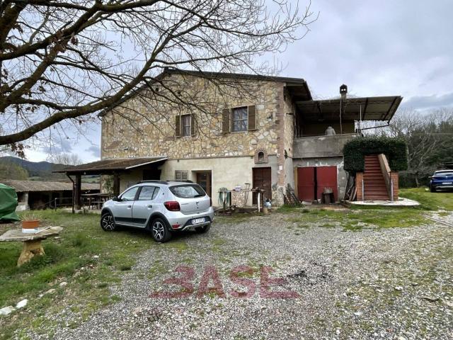 Rustico in vendita a Monteverdi Marittimo