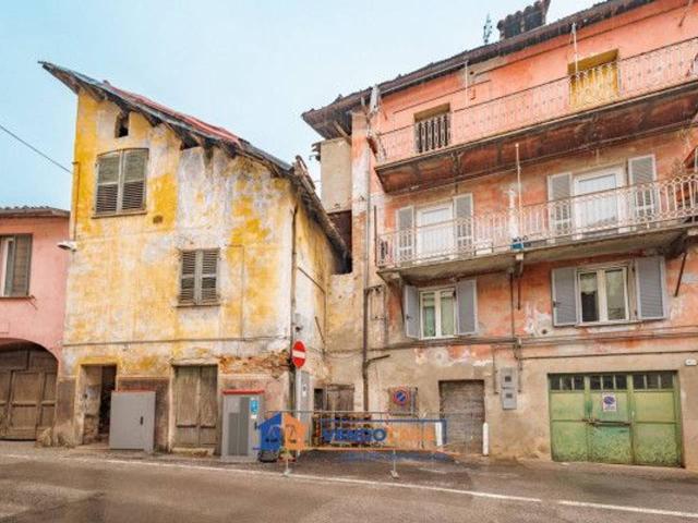 Rustico in vendita a Mondovi'