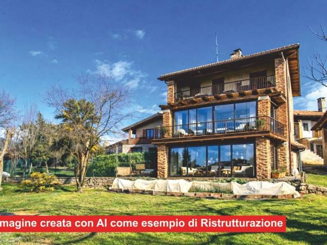 Rustico in vendita a Mongrando via Toso