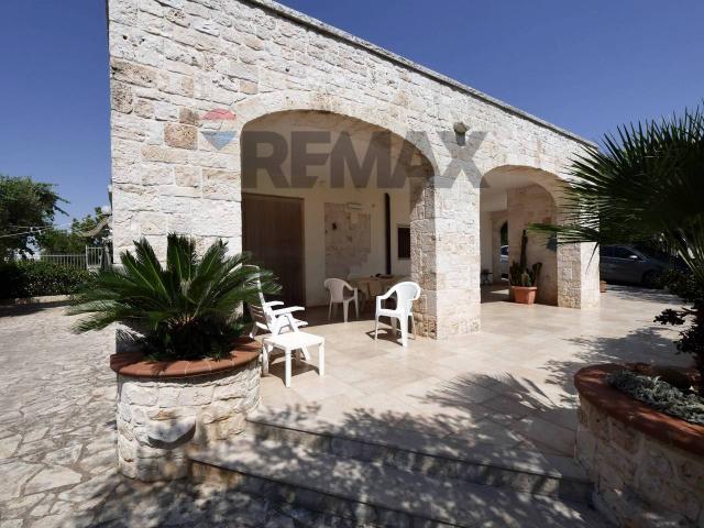 Rustico in vendita a Monopoli