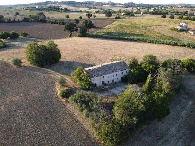 Rustico in vendita a Monsano