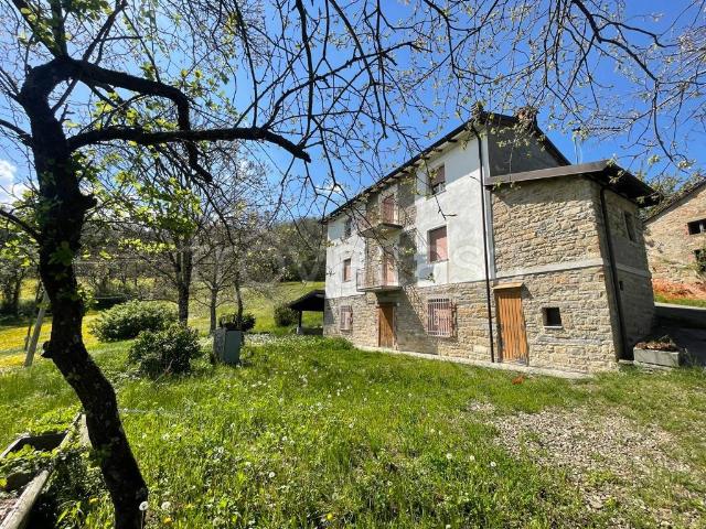Rustico in vendita a Mocogno, Lama Mocogno