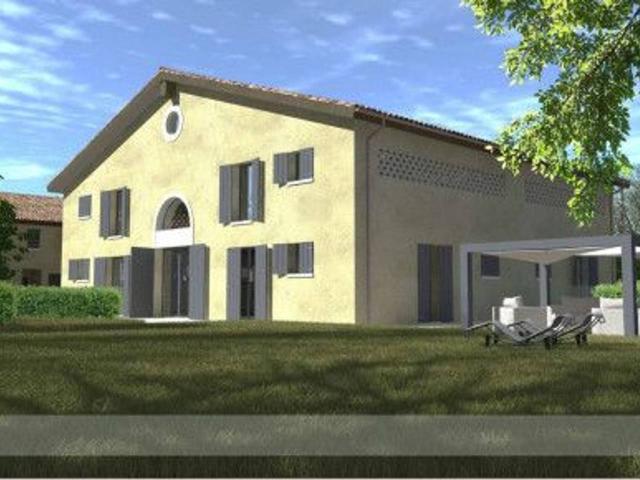 Rustico in vendita a Modena