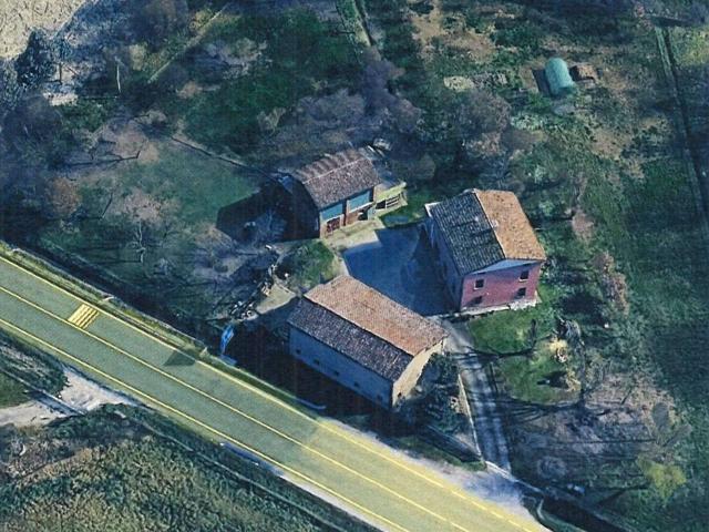 Rustico in vendita a Modena