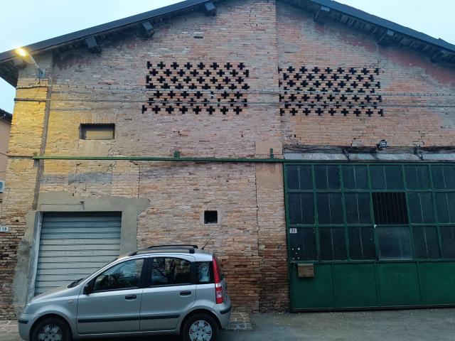 Rustico in vendita a Modena