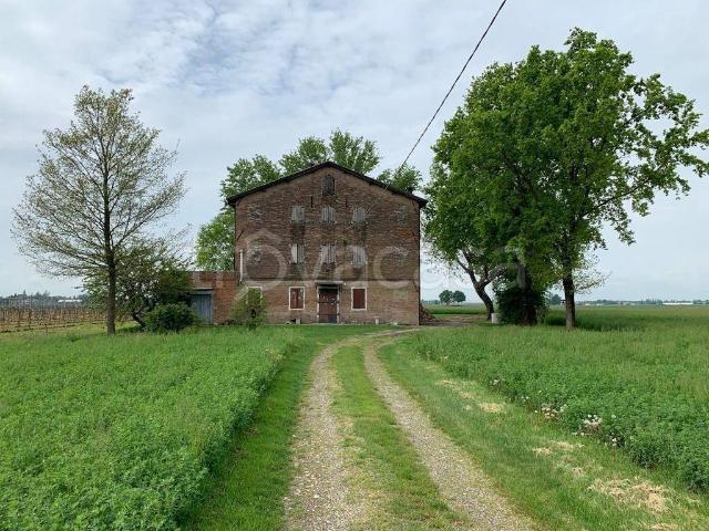 Rustico in vendita a Modena, Ganaceto Lesignana