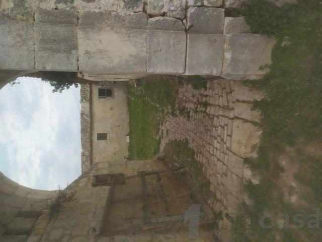 Rustico in vendita a Modica