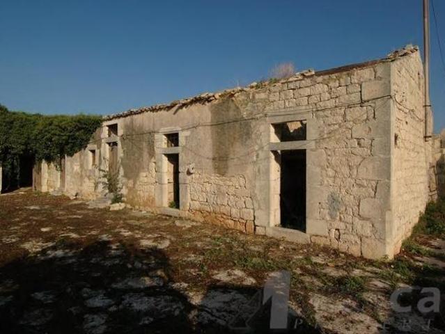 Rustico in vendita a Modica