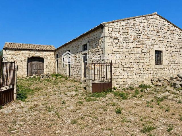 Rustico in vendita a Modica