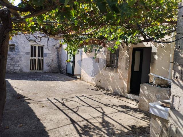 Rustico in vendita a Modica