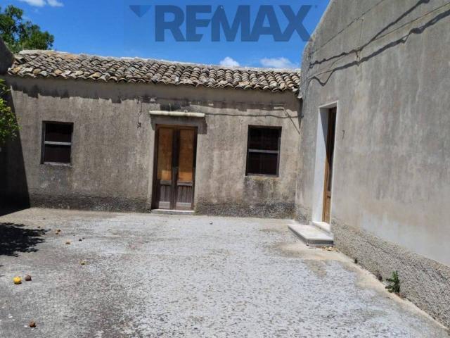 Rustico in vendita a Modica