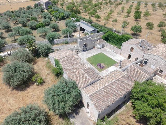 Rustico in vendita a Modica