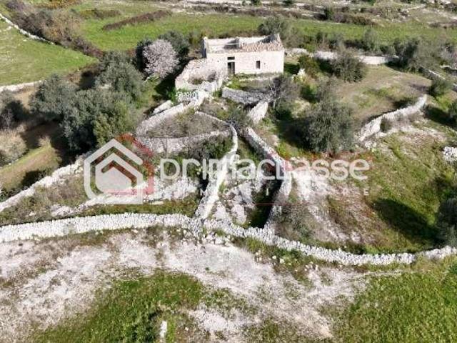 Rustico in vendita a Modica
