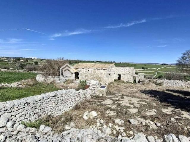 Rustico in vendita a Modica
