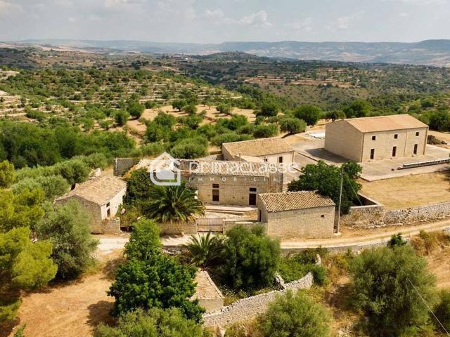 Rustico in vendita a Modica