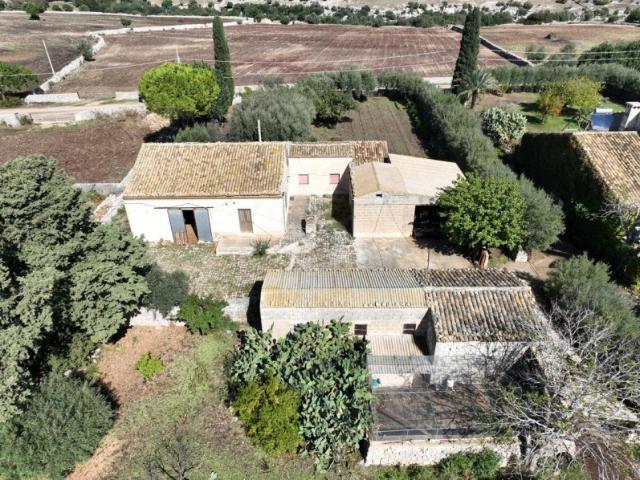 Rustico in vendita a Modica