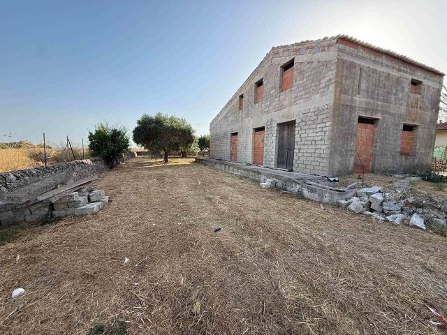 Rustico in vendita a Modica