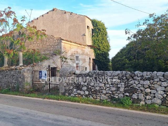 Rustico in vendita a Modica