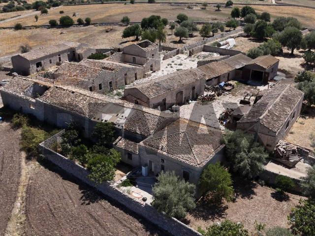 Rustico in vendita a Modica