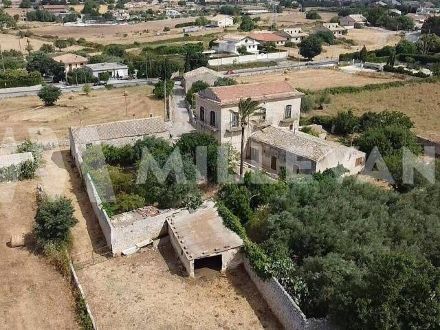 Rustico in vendita a Modica