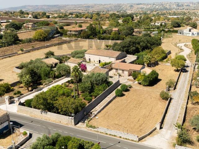 Rustico in vendita a Modica