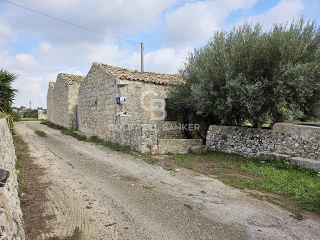 Rustico in vendita a Modica
