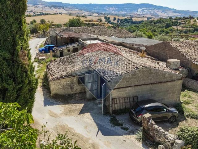 Rustico in vendita a Modica