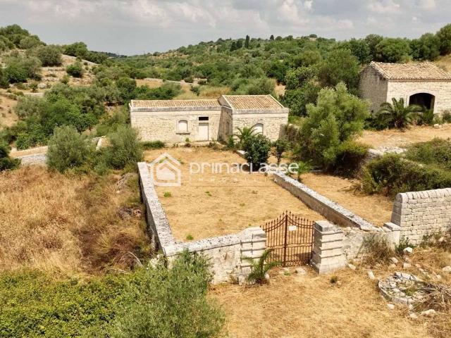 Rustico in vendita a Modica