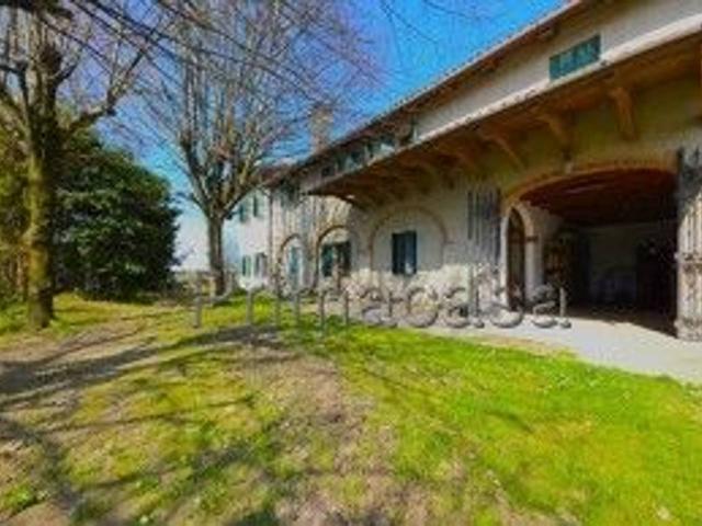 Rustico in vendita a Mogliano Veneto