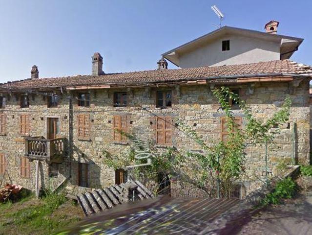 Rustico in vendita a Morfasso