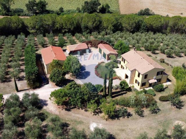 Villa in vendita a Morrovalle