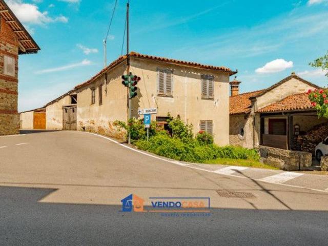 Rustico in vendita a Murazzano