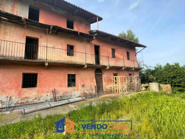 Rustico in vendita a Narzole