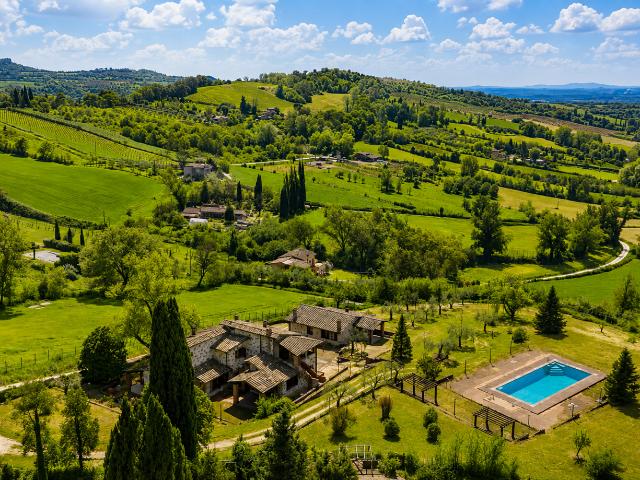 Rustico in vendita a Narni
