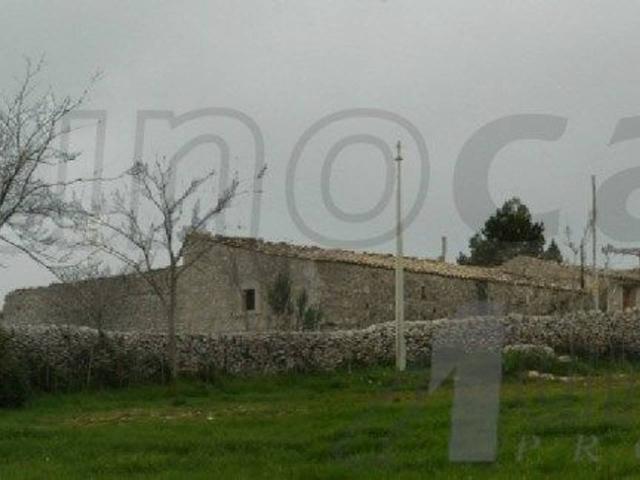Rustico in vendita a Noto
