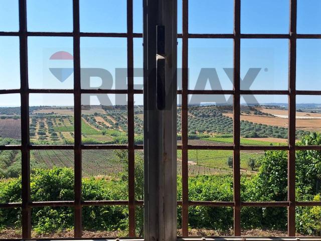 Rustico in vendita a Noto