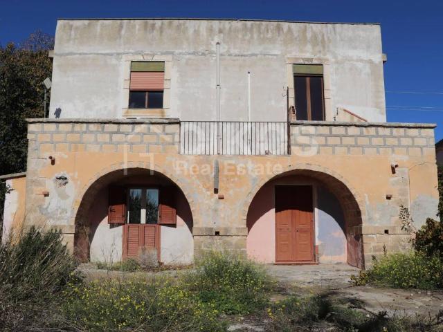 Rustico in vendita a Noto