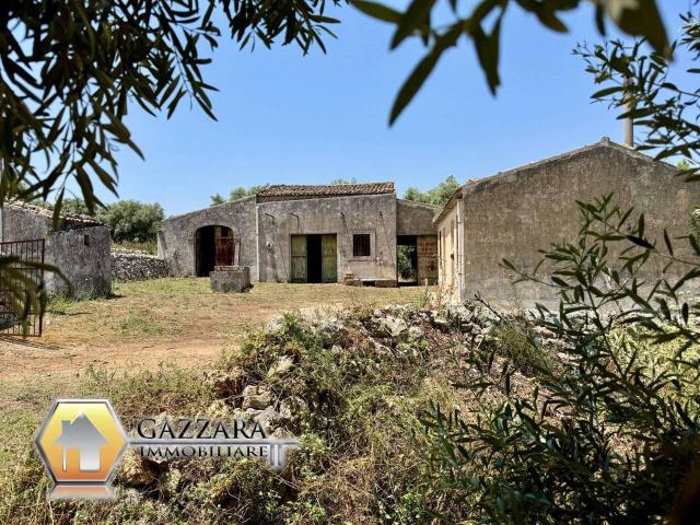 Rustico in vendita a Noto