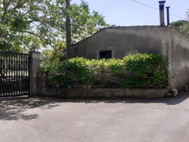 Rustico in vendita a Noto