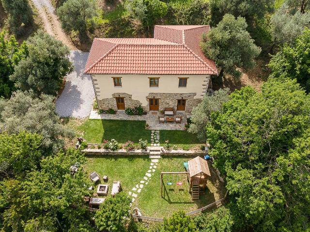 Rustico in vendita a Ogliastro Cilento