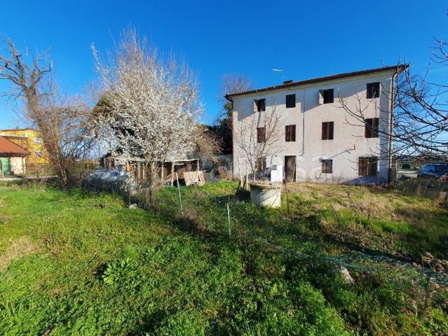 Rustico in vendita a Oderzo