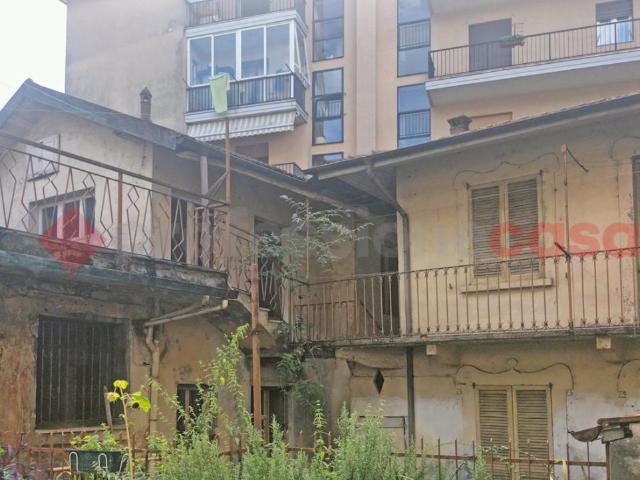 Rustico in vendita a Omegna