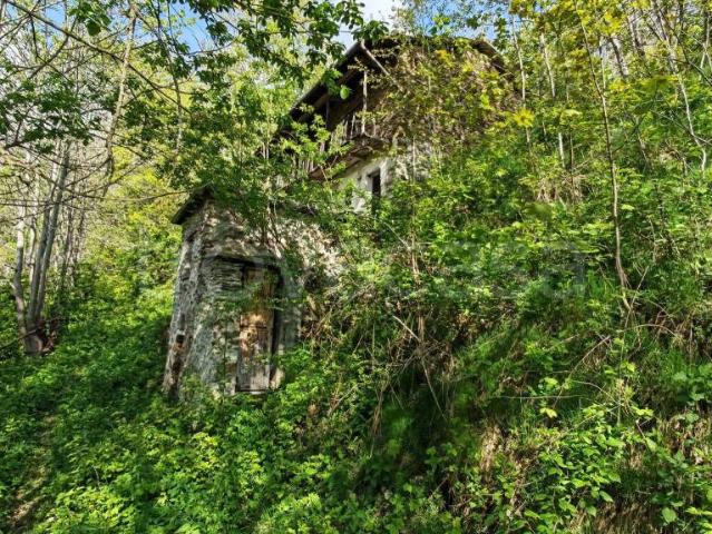 Rustico in vendita a Oncino